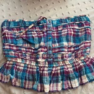 Free the people crop